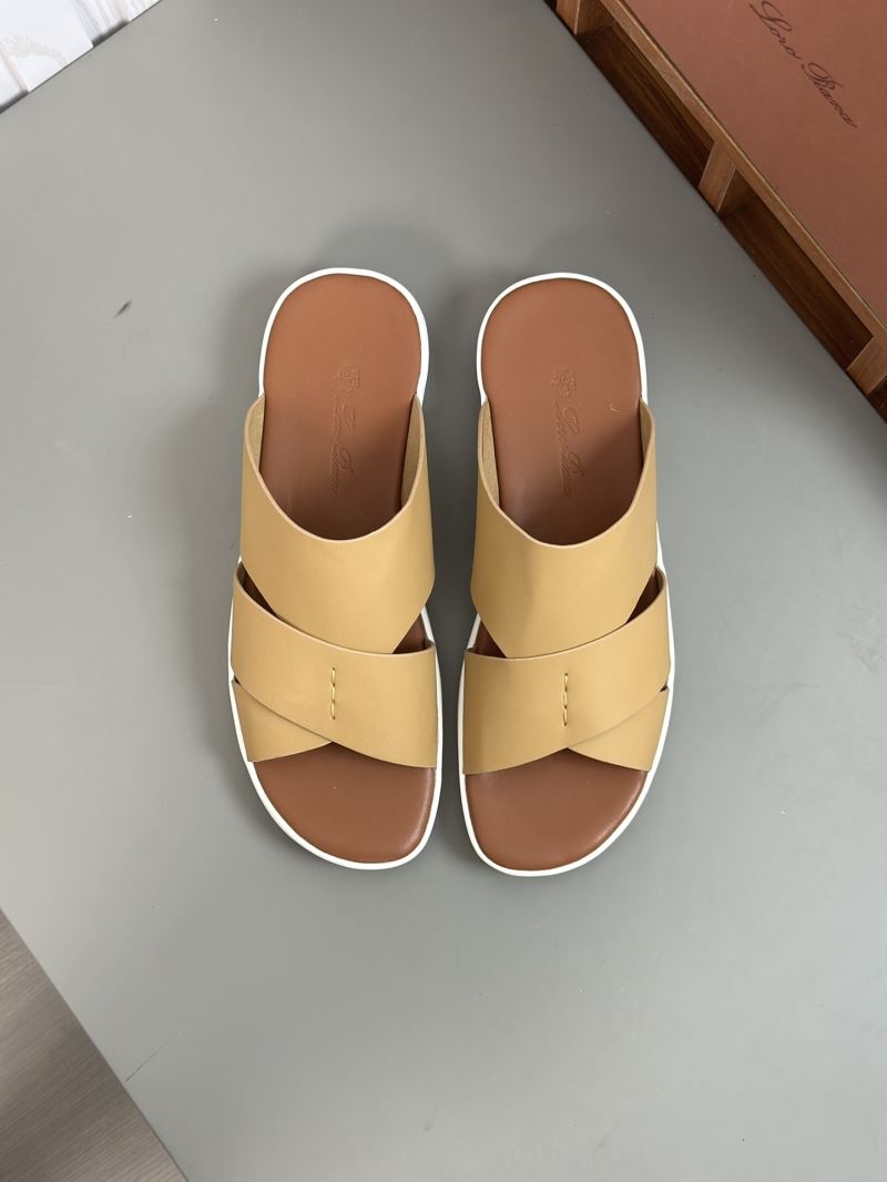 Loro Piana Sandals